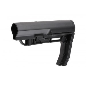 Telescopic Stock for M4/M16 Replicas [CYMA]